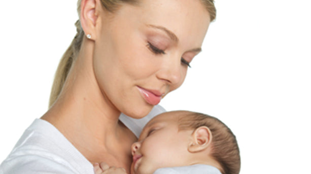 Fine Motor Skills 0 - 1 m