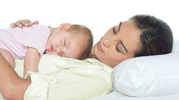 Gross Motor Skills 0 - 1 m