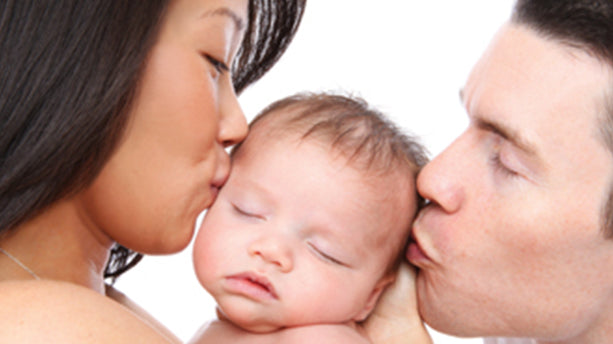 Imagination & Creativity 0 - 1 m