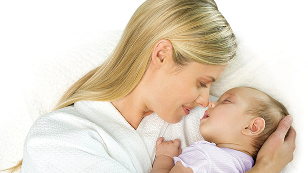 Language & Communication 0 - 1 m