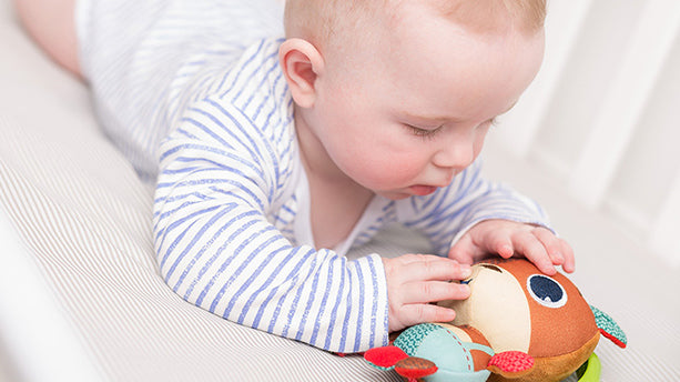 Gross Motor Skills 1 - 3 m