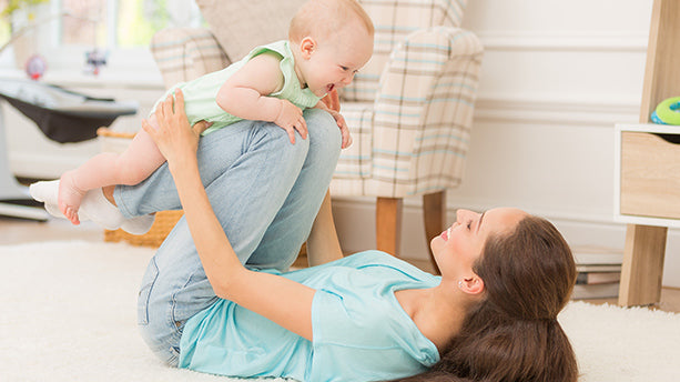 Imagination & Creativity 1 - 3 m