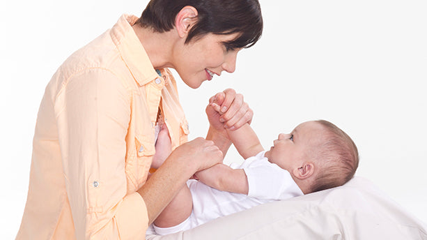 Language & Communication 1 - 3 m