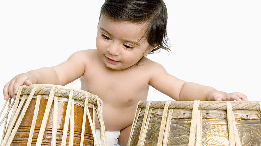 The Importance of Music