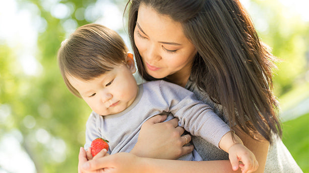 Emotional Intelligence EQ 12 - 18 m