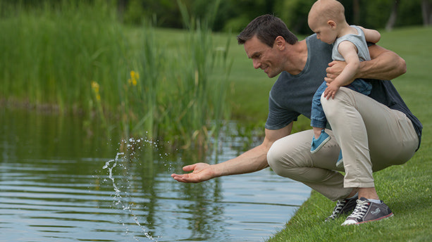 Imagination & Creativity 6 - 9 m