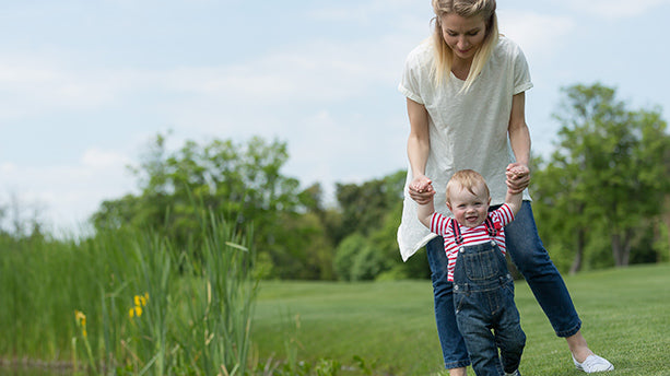 Imagination & Creativity 9 - 12 m