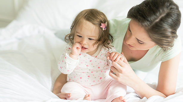 Language & Communication 12 - 18 m