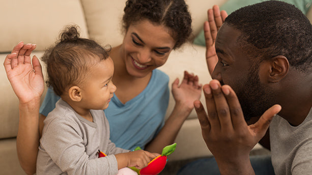 Language & Communication 18 - 24 m