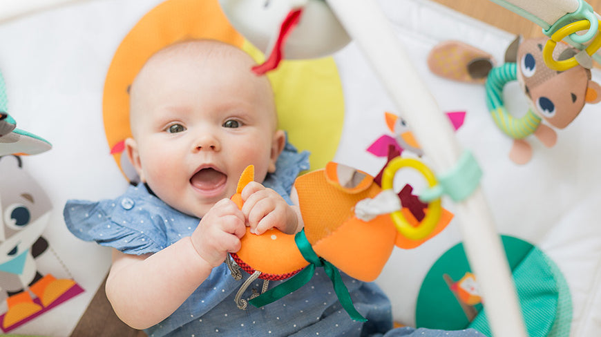 Understanding and Sense of Control