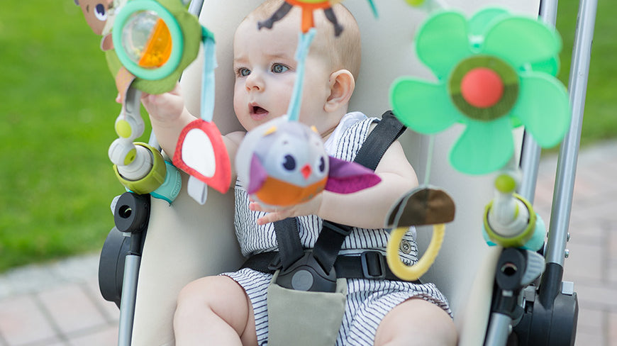 Hand-Eye Coordination