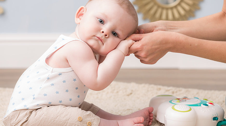 Fascinating Facts about Music and Babies