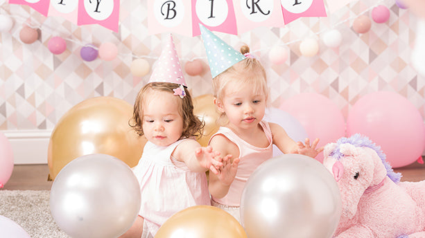 Imagination & Creativity 18 - 24 m