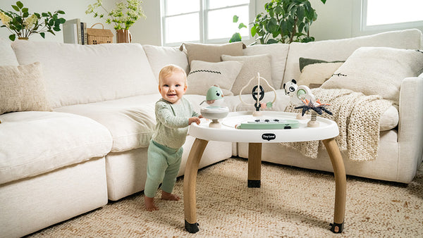 Toddler Activity Center