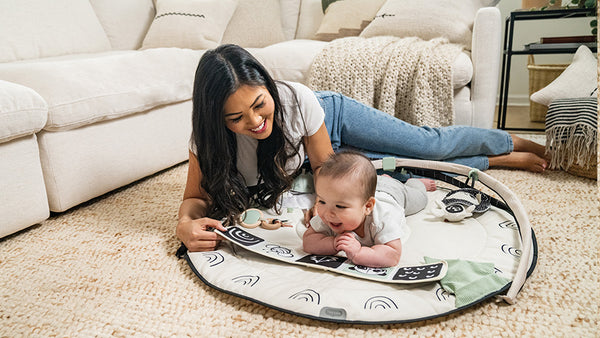 Tummy Time
