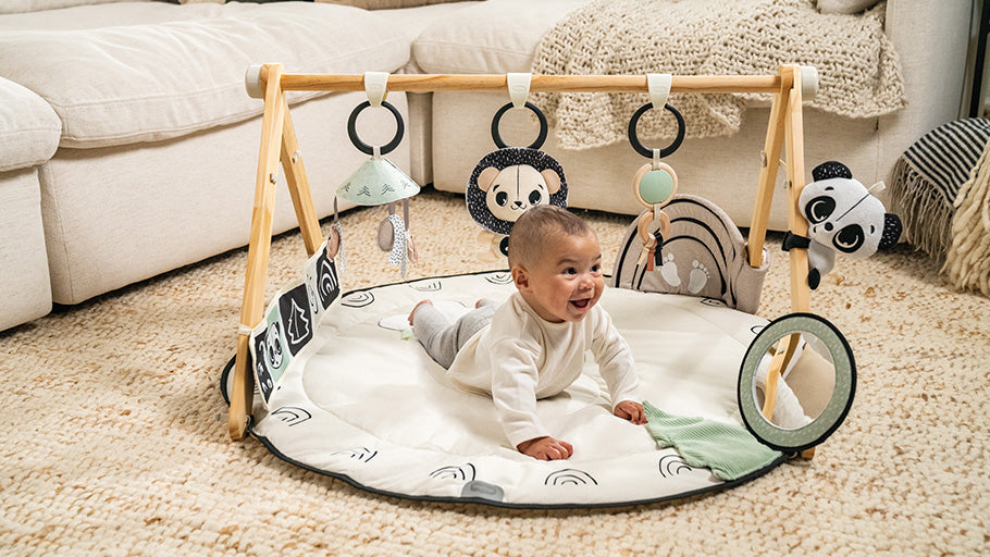 Luxe Developmental Gymini®