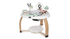 5-in-1 Here I Grow Stationary Activity Center