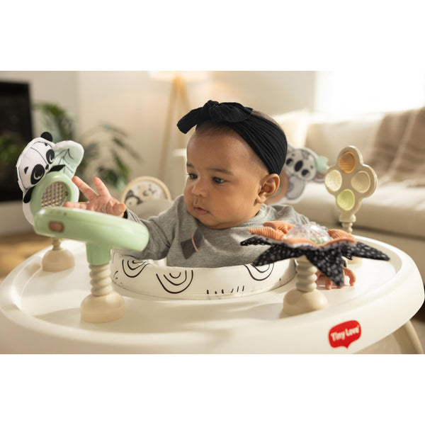 6-24+ months: COGNITIVE GROWTH