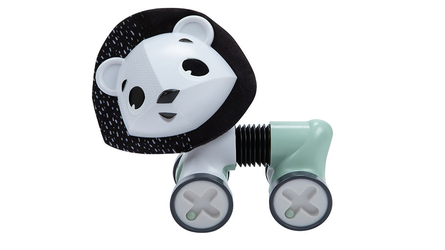 Tiny Rolling Toys – George