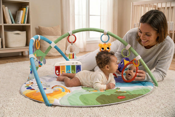 Tummy Time