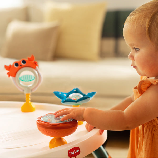 6-24+ months: COGNITIVE GROWTH
