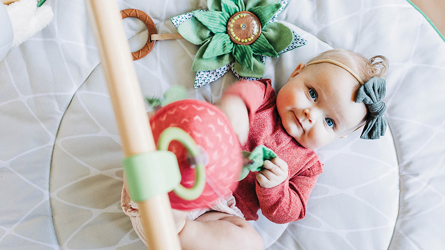 Luxe Developmental Gymini®