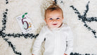 Luxe Developmental Gymini®