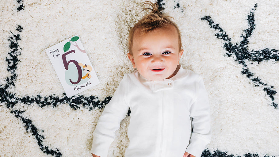 Luxe Developmental Gymini®