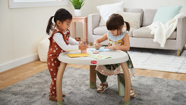 Child Table & Chair