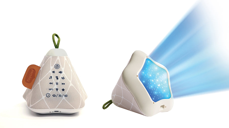 Tiny Dreamer – 3-in-1 musical projector