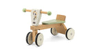 Wooden Ride on Trike