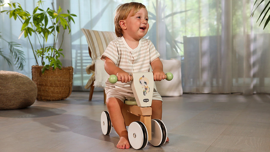 Motor Skills