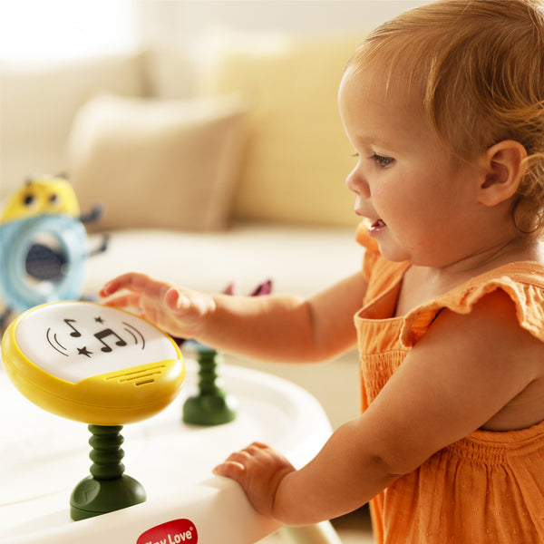 6-24+ months: COGNITIVE GROWTH