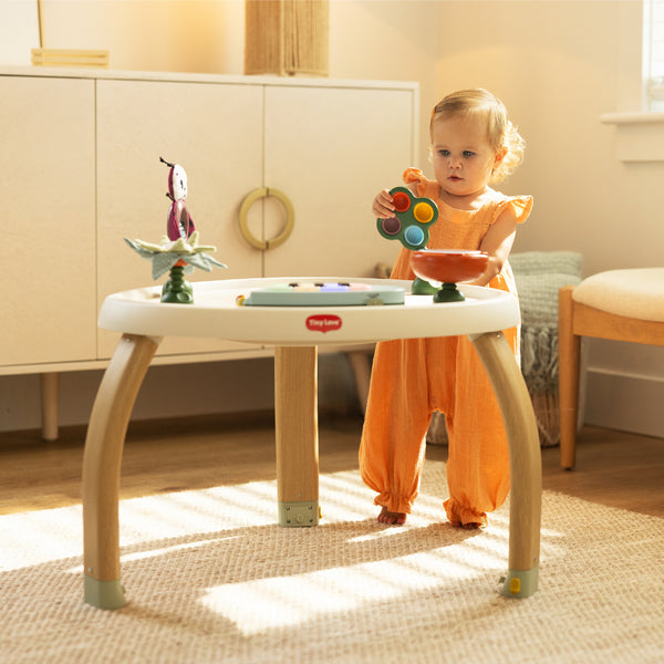Toddler Activity Center