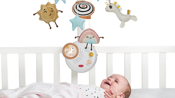 Crib Mobile