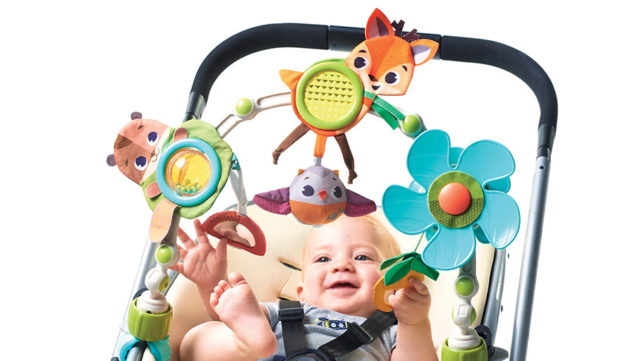 Musical Nature Stroll