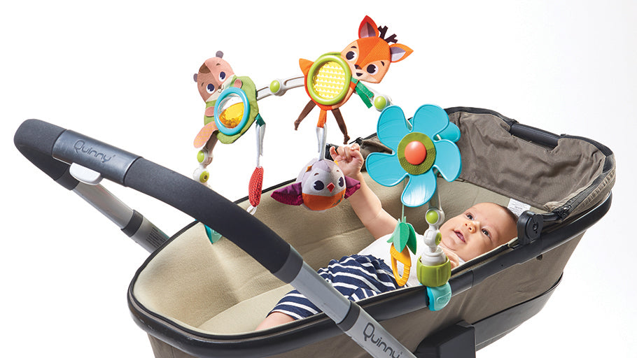 Musical Nature Stroll