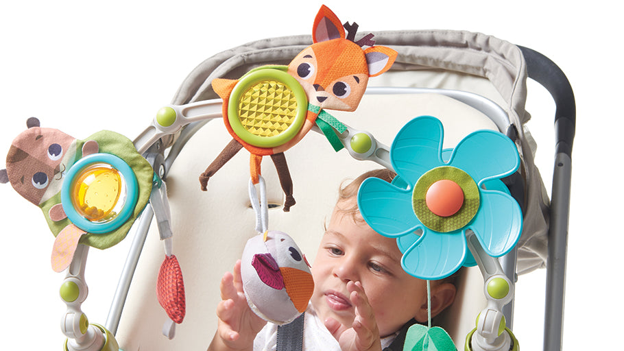 Musical Nature Stroll