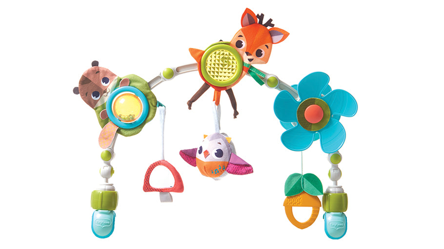 Musical Nature Stroll