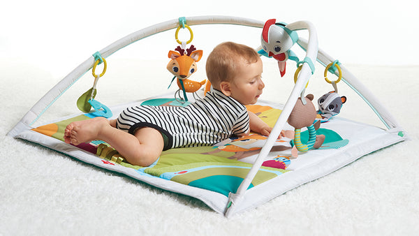 Tummy Time