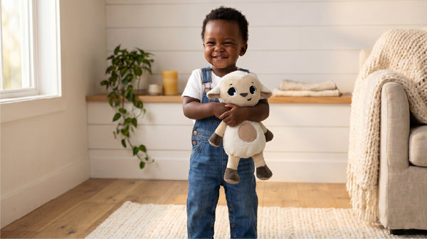9-36 months: Grows with Your Baby