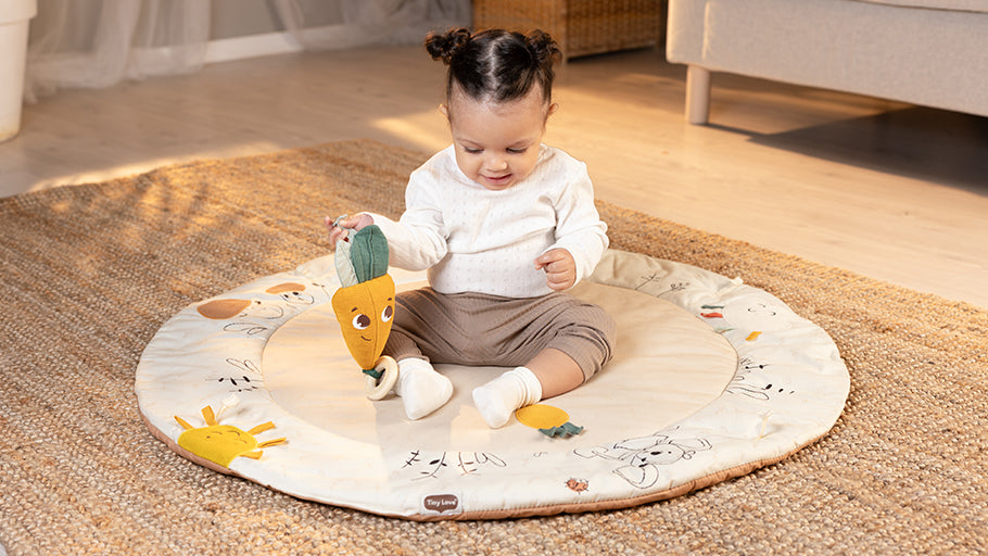 Luxe Developmental Gymini®