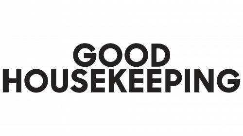 Good Housekeeping logo