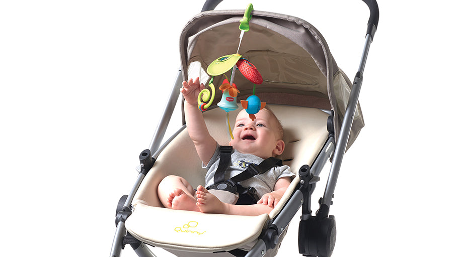 Motor Skills