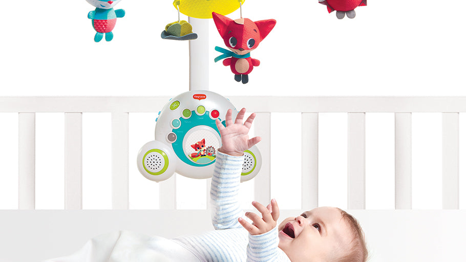 Soothe ‘n Groove Mobile™