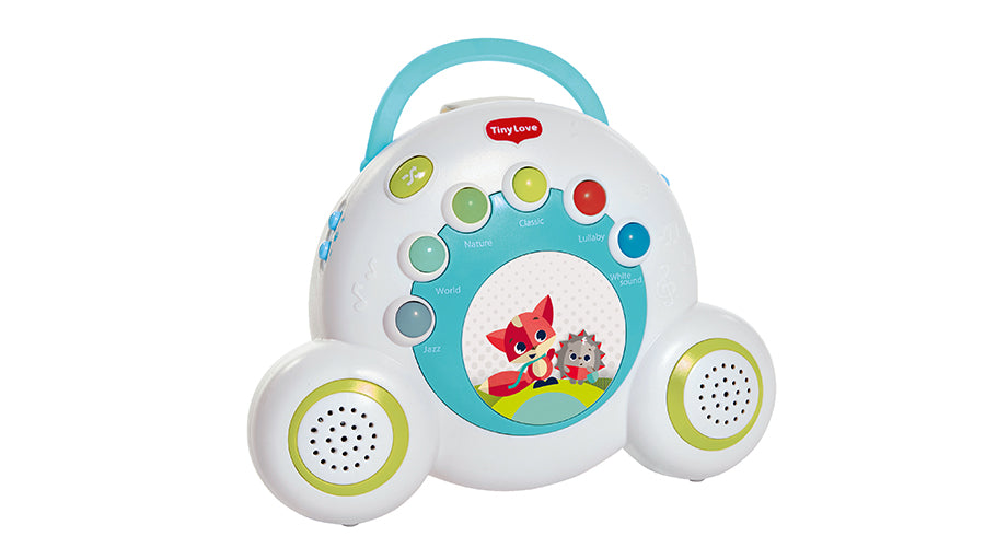 Soothe ‘n Groove Mobile™