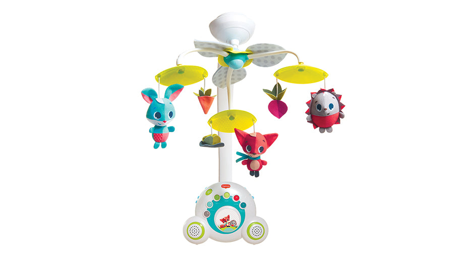 Soothe ‘n Groove Mobile™