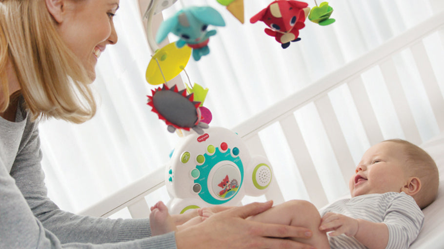 Soothe ‘n Groove Mobile™