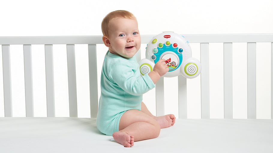 Soothe ‘n Groove Mobile™