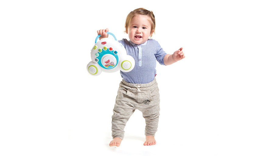 Soothe ‘n Groove Mobile™